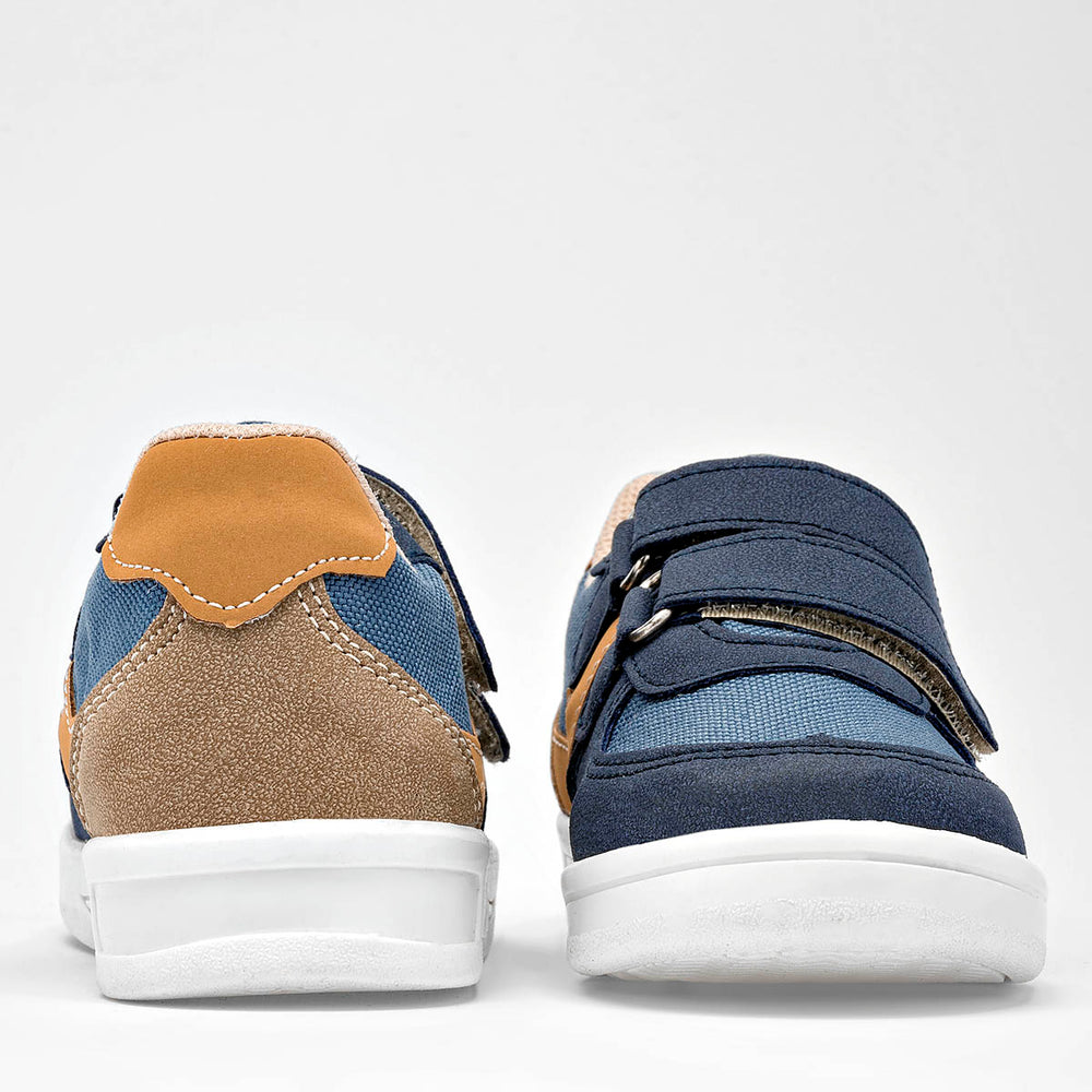 Pakar.com | Tienda online - Zapato casual para Niño preescolar Tres-A - Envío gratis desde $500