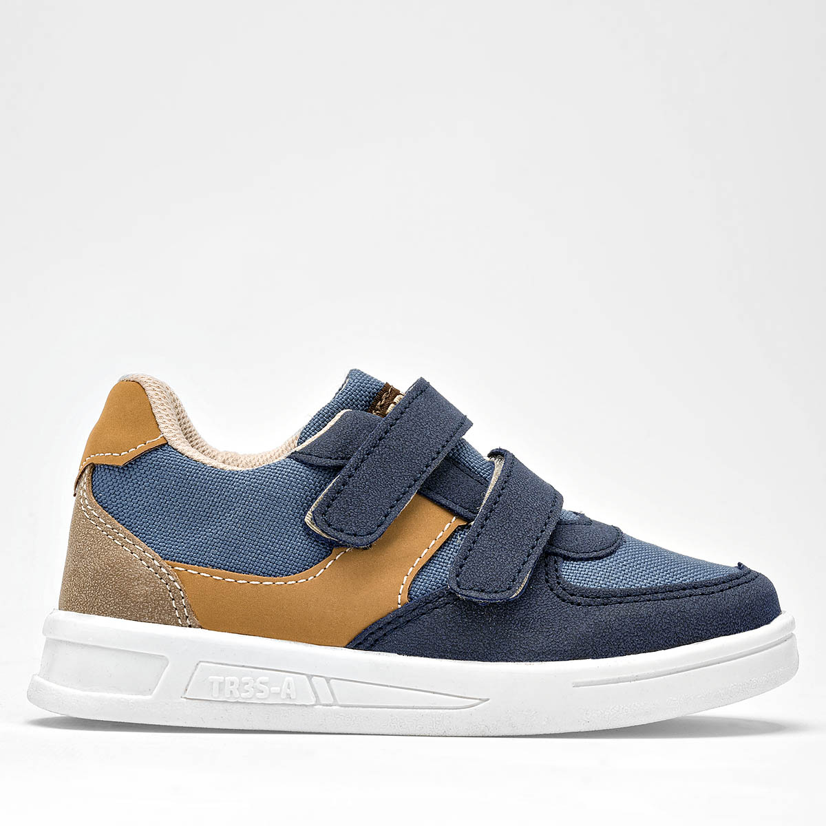 Pakar.com | Tienda online - Zapato casual para Niño preescolar Tres-A - Envío gratis desde $500