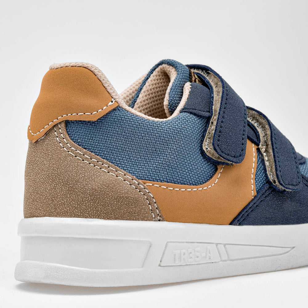 Pakar.com | Tienda online - Zapato casual para Niño preescolar Tres-A - Envío gratis desde $500