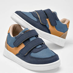 Zapato casual Tres-A para Niño preescolar