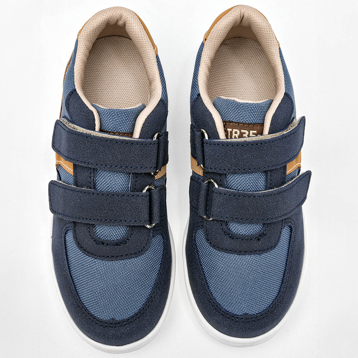 Pakar.com | Tienda online | Calzado Escolar | Zapato casual Tres-A para Niño | Regreso a clases | Vacaciones de Verano