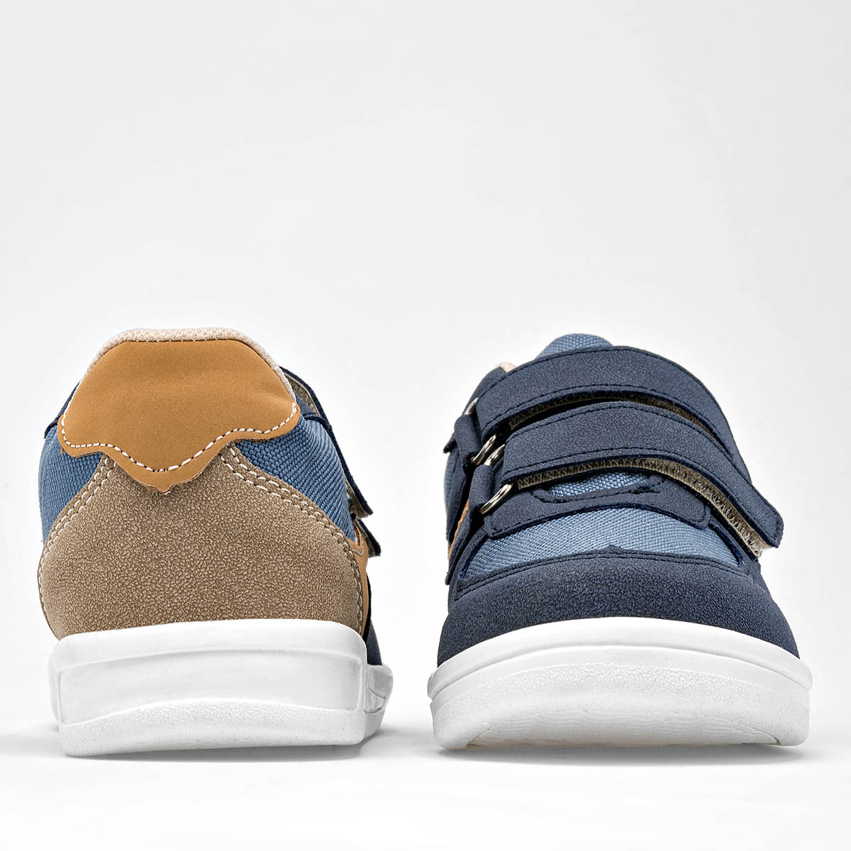Pakar.com | Tienda online | Calzado Escolar | Zapato casual Tres-A para Niño | Regreso a clases | Vacaciones de Verano