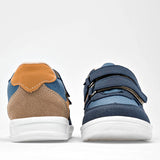 Pakar.com | Tienda online | Calzado Escolar | Zapato casual Tres-A para Niño | Regreso a clases | Vacaciones de Verano