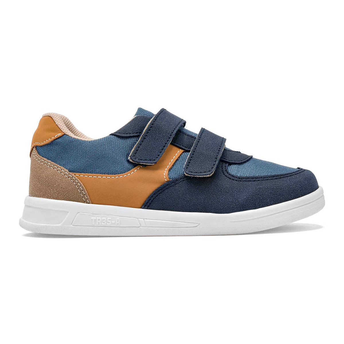 Tres-A Zapato casual para niño