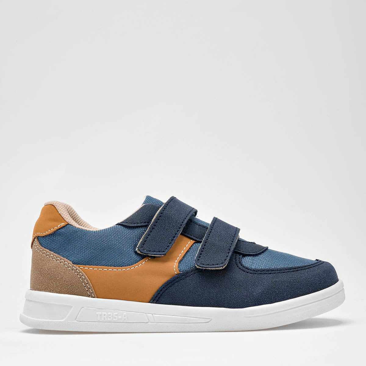 Pakar.com | Tienda online | Calzado Escolar | Zapato casual Tres-A para Niño | Regreso a clases | Vacaciones de Verano