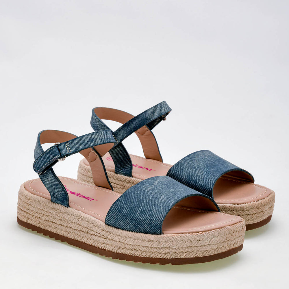 Pakar.com | Tienda online - Sandalia para niña Tropicana - Envío gratis desde $500