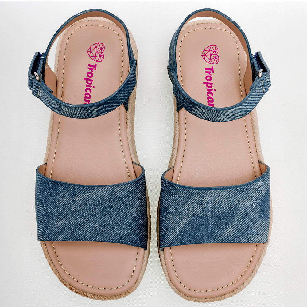 Pakar.com | Tienda online - Sandalia para niña Tropicana - Envío gratis desde $500