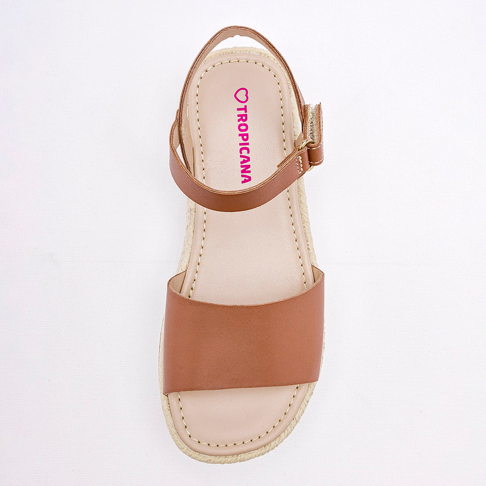 Pakar.com | Tienda online - Sandalia para niña Tropicana - Envío gratis desde $500