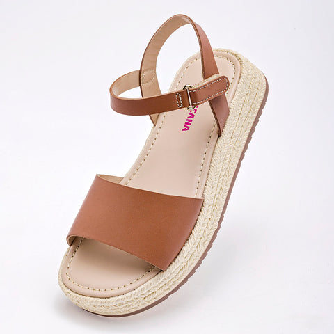 Sandalia Tropicana para niña