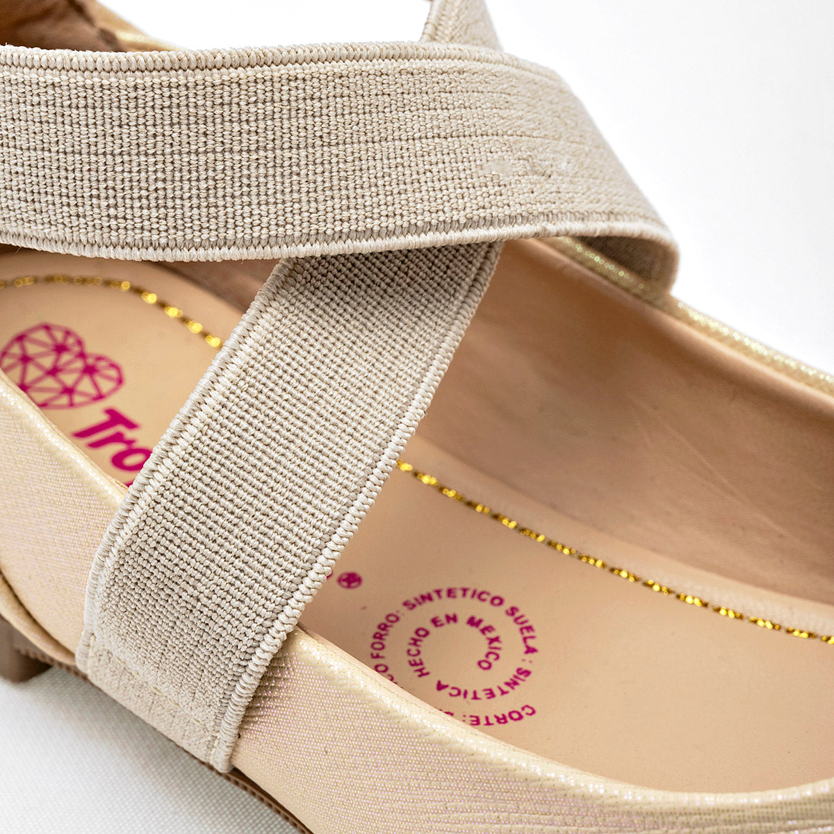 Pakar.com | Tienda online - Balerina Tropicana para niña