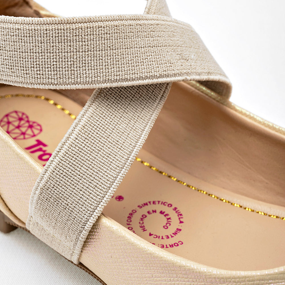 Pakar.com | Tienda online - Balerina de Graduación para niña Tropicana - Envío gratis desde $500