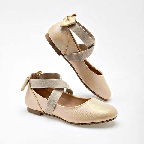 Balerina Tropicana para niña