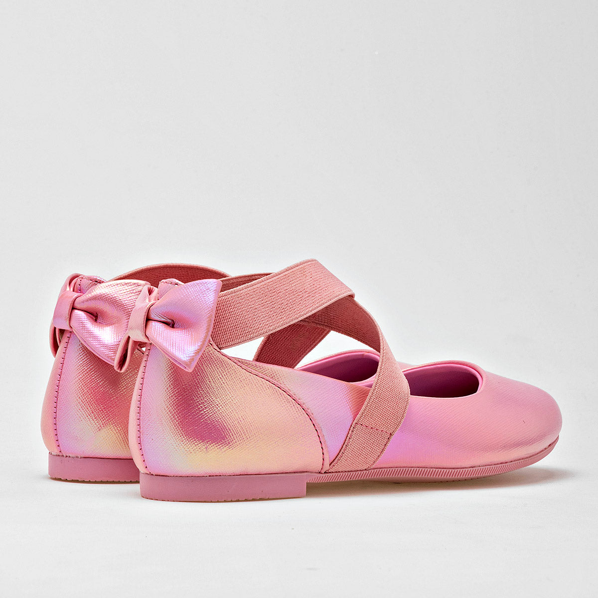 Pakar.com | Tienda online | Calzado Escolar | Balerina Tropicana para niña | Regreso a clases | Vacaciones de Verano