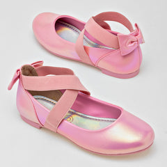 Balerina Tropicana para niña