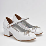 Pakar.com | Tienda online | Calzado Escolar | Zapatilla cerrada fiesta Tropicana para niña | Regreso a clases | Vacaciones de Verano
