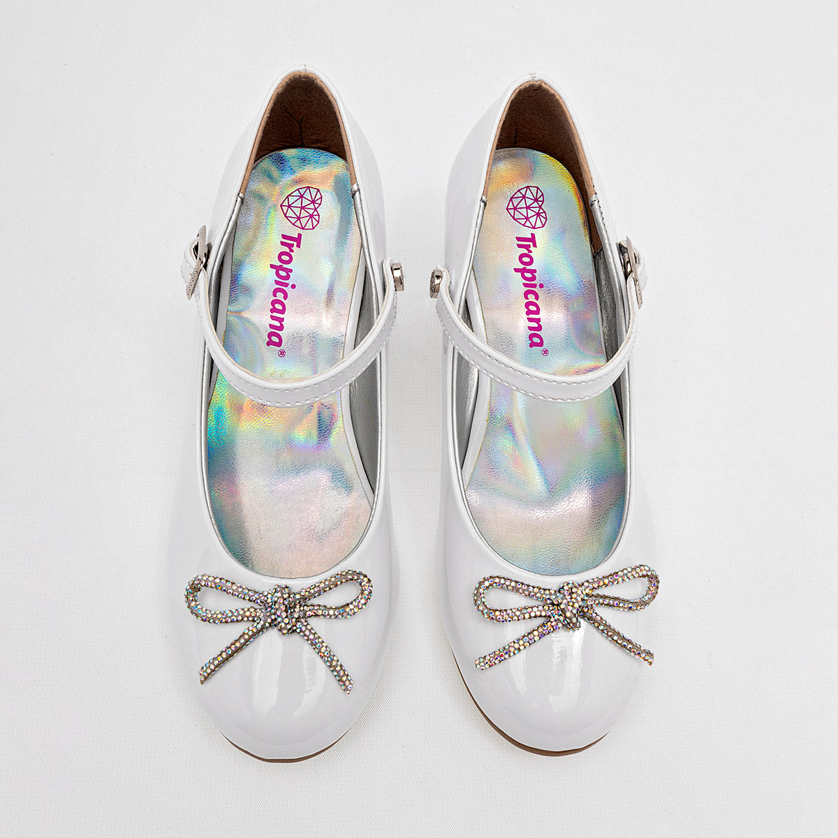 Pakar.com | Tienda online | Calzado Escolar | Zapatilla cerrada fiesta Tropicana para niña | Regreso a clases | Vacaciones de Verano