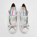 Pakar.com | Tienda online | Calzado Escolar | Zapatilla cerrada fiesta Tropicana para niña | Regreso a clases | Vacaciones de Verano