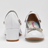 Pakar.com | Tienda online | Calzado Escolar | Zapatilla cerrada fiesta Tropicana para niña | Regreso a clases | Vacaciones de Verano