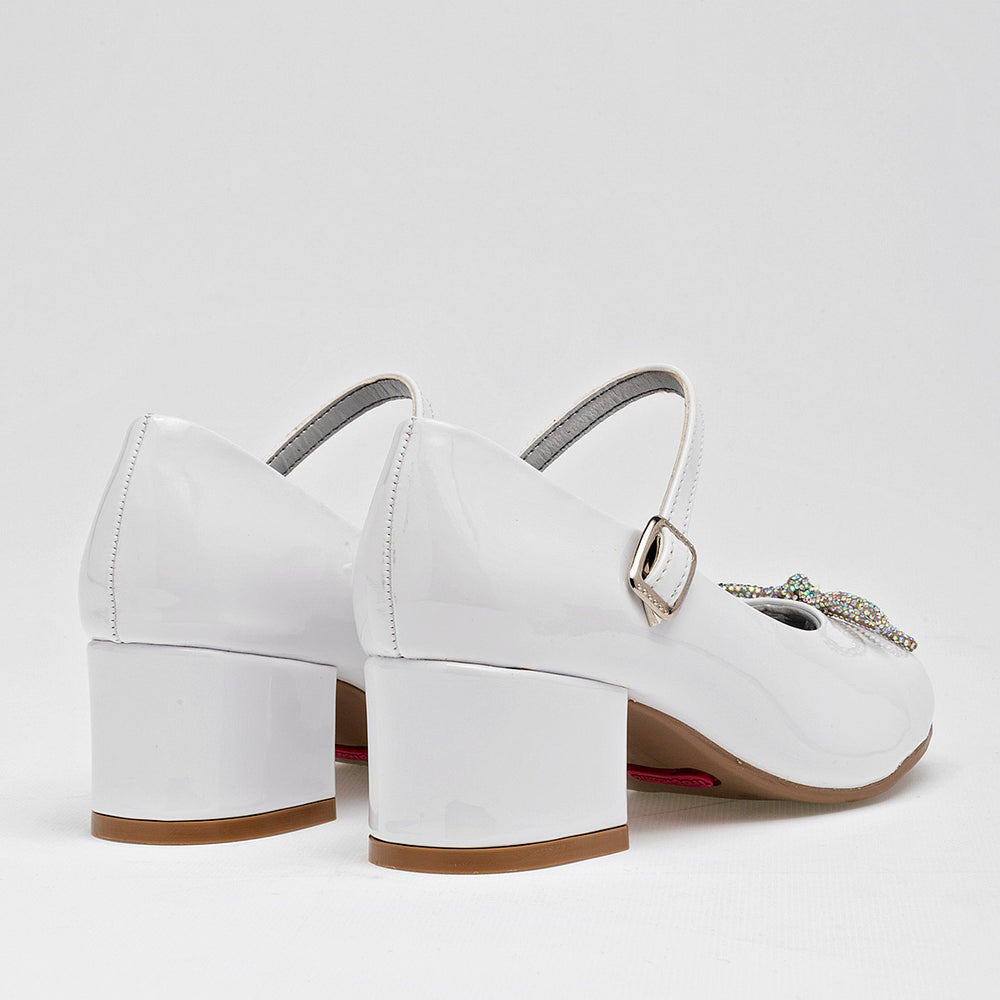 Pakar.com | Tienda online - Zapato de Graduación para niña Tropicana - Envío gratis desde $500