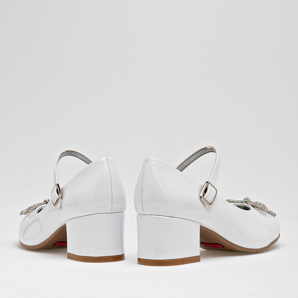 Pakar.com | Tienda online - Zapato de Graduación para niña Tropicana - Envío gratis desde $500