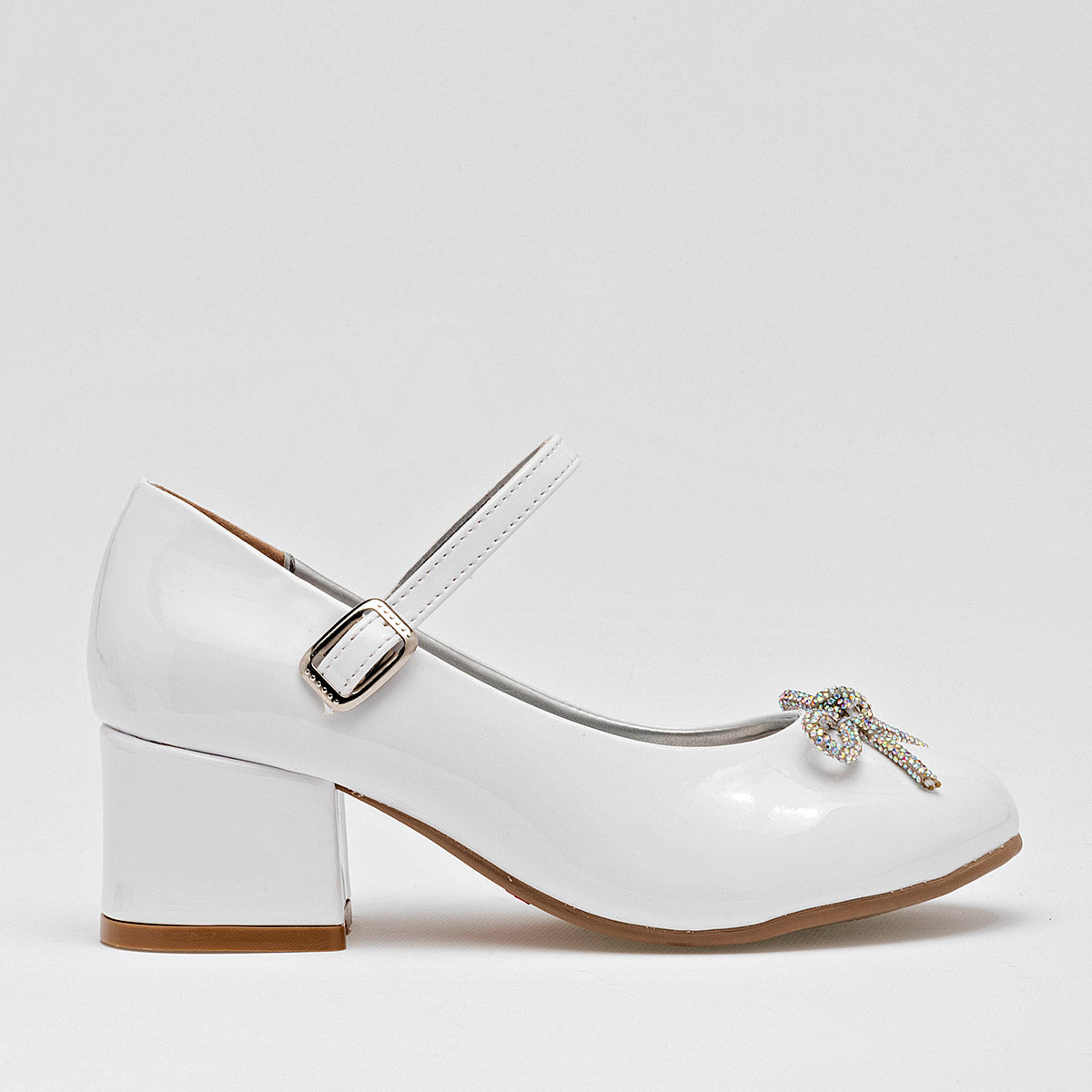 Pakar.com | Tienda online | Calzado Escolar | Zapatilla cerrada fiesta Tropicana para niña | Regreso a clases | Vacaciones de Verano