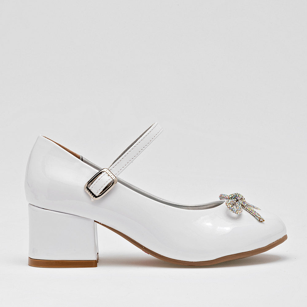 Pakar.com | Tienda online - Zapato de Graduación para niña Tropicana - Envío gratis desde $500