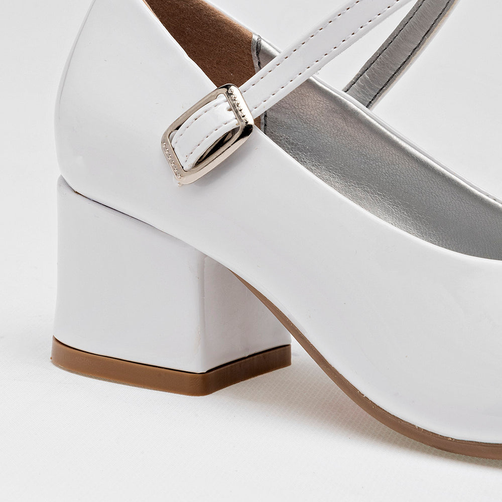 Pakar.com | Tienda online - Zapato de Graduación para niña Tropicana - Envío gratis desde $500