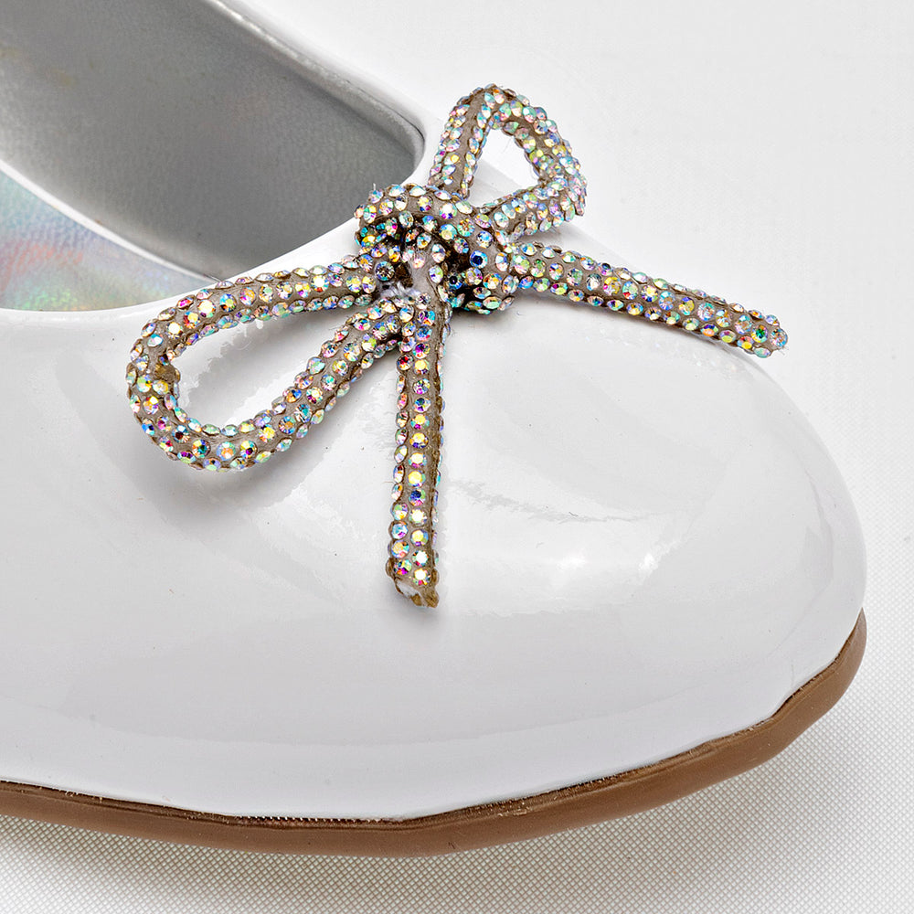 Pakar.com | Tienda online - Zapato de Graduación para niña Tropicana - Envío gratis desde $500