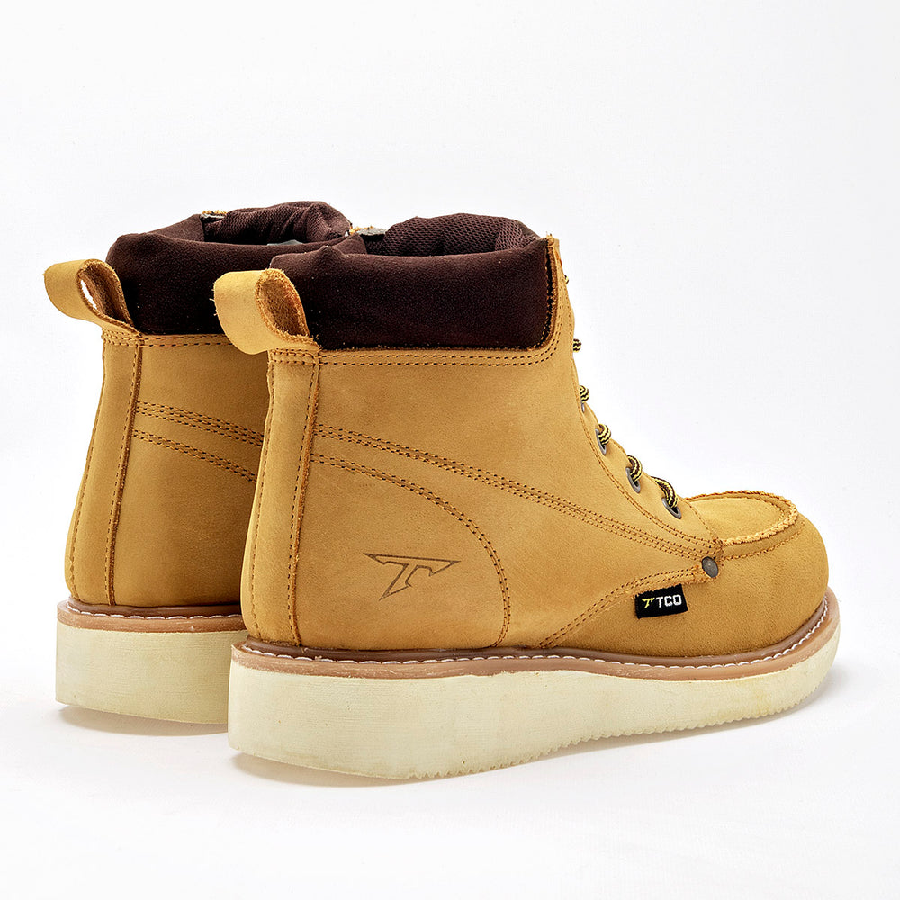 Pakar.com | Tienda online - Bota para hombre Trucco - Envío gratis desde $500