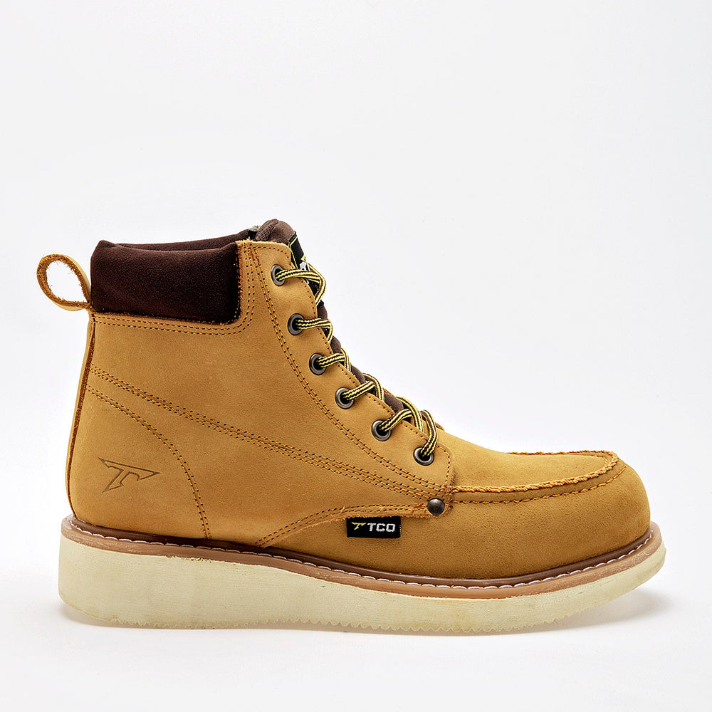 Pakar.com | Tienda online - Bota para hombre Trucco - Envío gratis desde $500