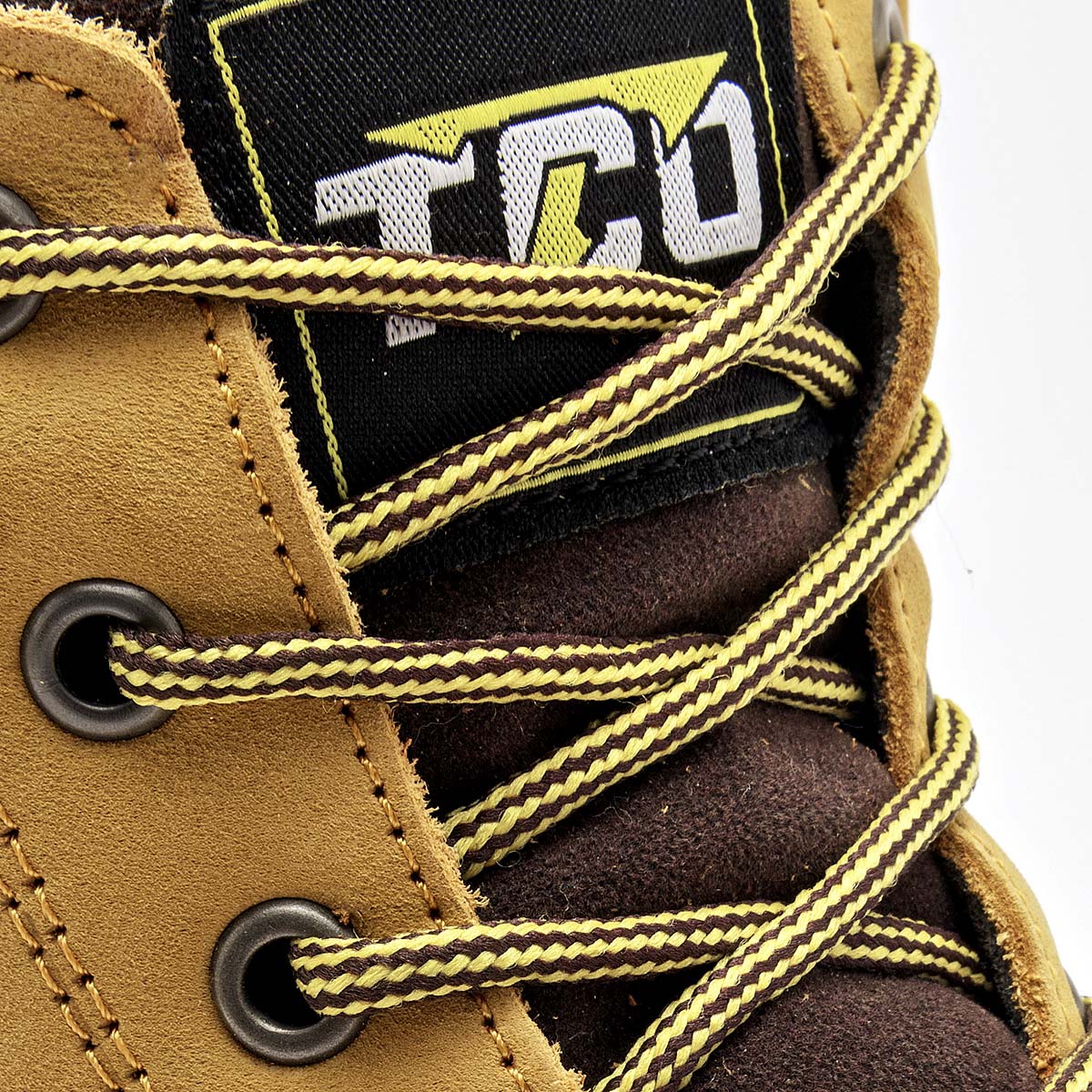 Pakar.com | Tienda online - Bota para hombre Trucco - Envío gratis desde $500