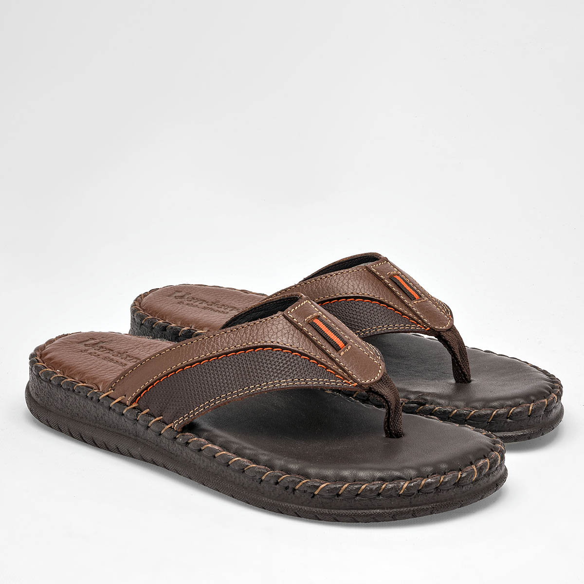 Pakar.com | Tienda online | Calzado Escolar | Sandalia pata de gallo Vandana para hombre | Regreso a clases | Vacaciones de Verano