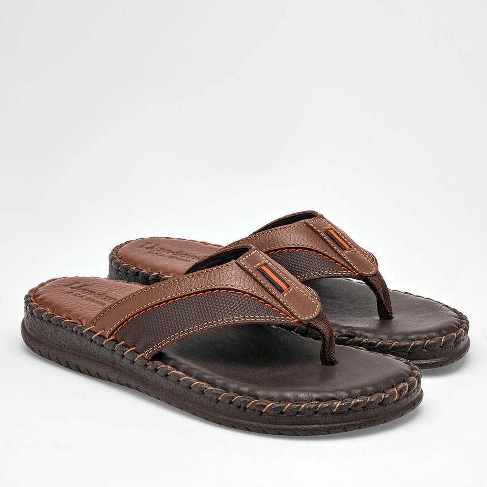 Pakar.com | Tienda online | Calzado Escolar | Sandalia pata de gallo Vandana para hombre | Regreso a clases | Vacaciones de Verano