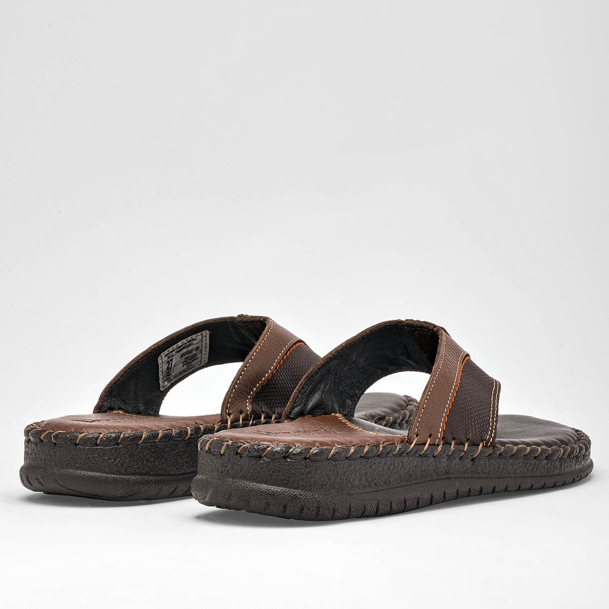 Pakar.com | Tienda online | Calzado Escolar | Sandalia pata de gallo Vandana para hombre | Regreso a clases | Vacaciones de Verano