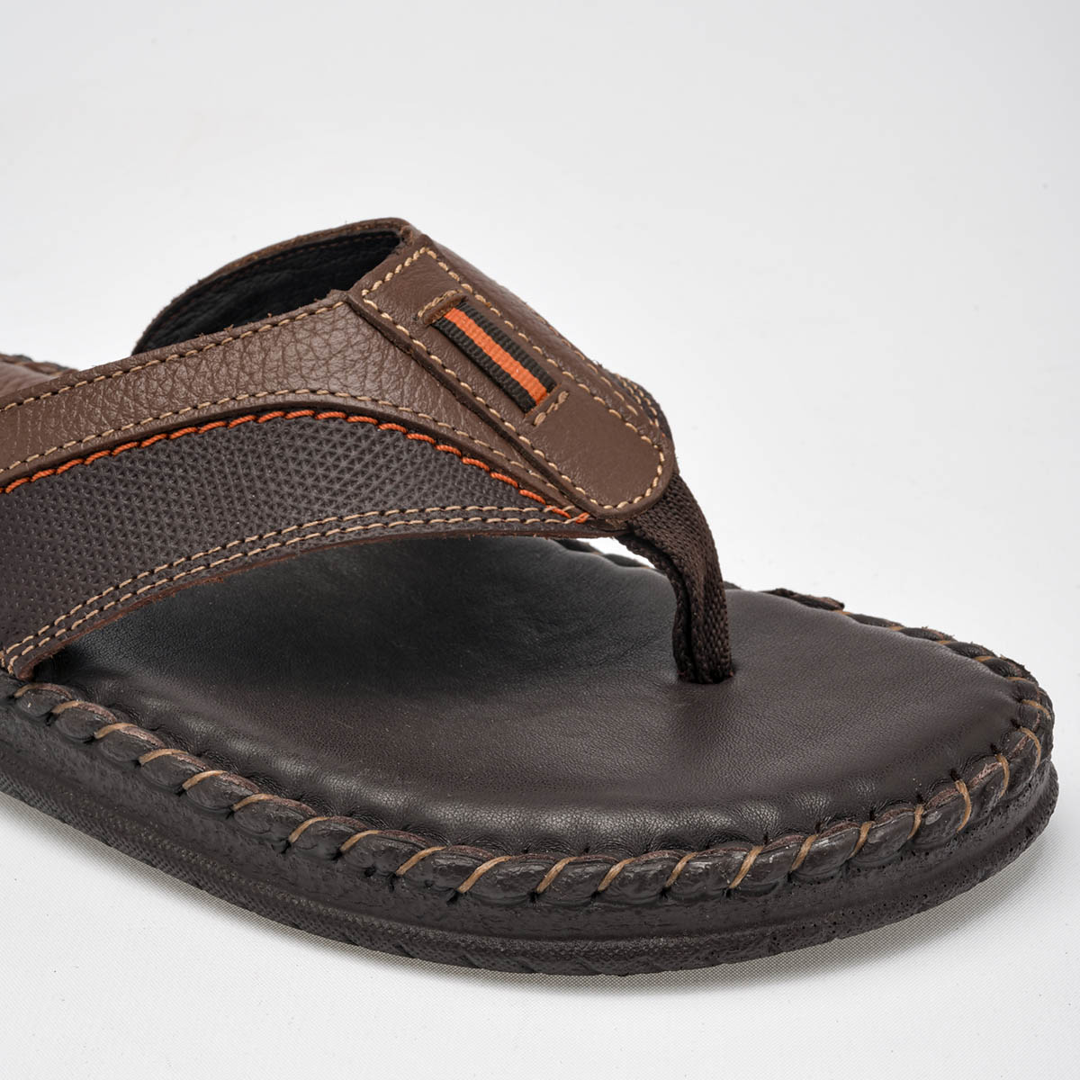 Pakar.com | Tienda online | Calzado Escolar | Sandalia pata de gallo Vandana para hombre | Regreso a clases | Vacaciones de Verano