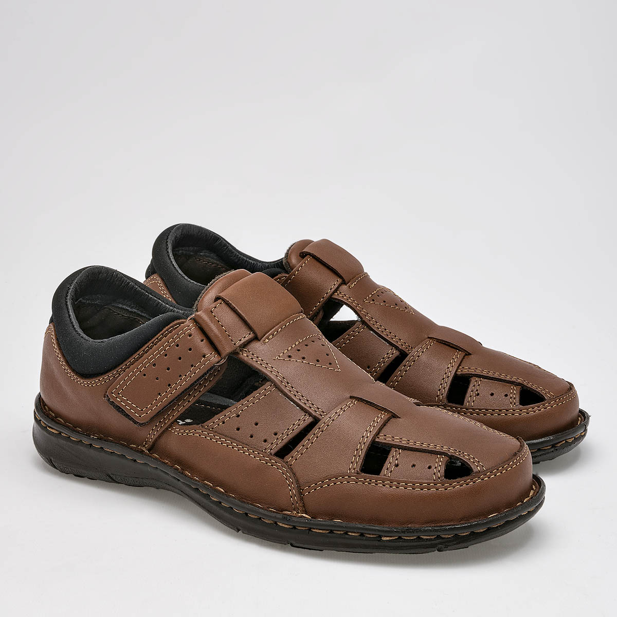 Pakar.com | Tienda online - Sandalia para hombre Vandana - Envío gratis desde $500
