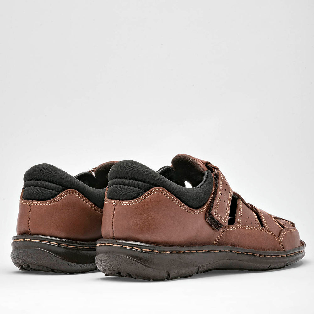 Pakar.com | Tienda online - Sandalia para hombre Vandana - Envío gratis desde $500