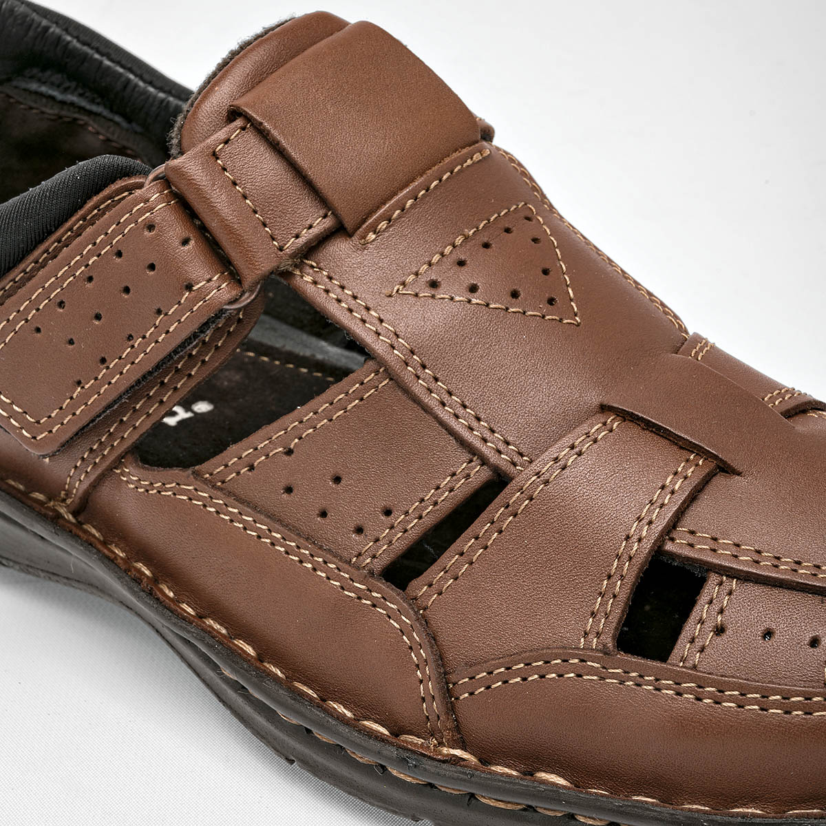 Pakar.com | Tienda online - Sandalia para hombre Vandana - Envío gratis desde $500