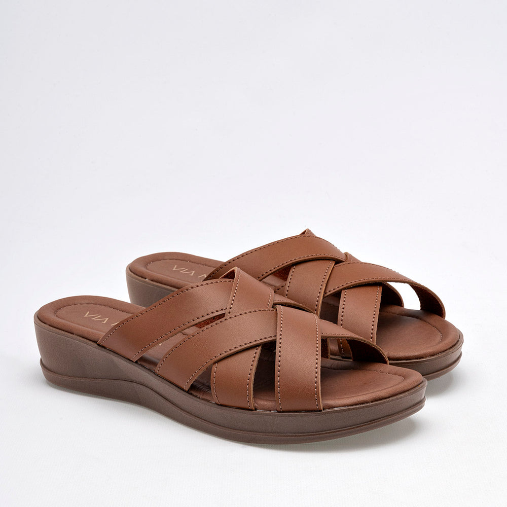 Pakar.com | Tienda online - Sandalia para mujer Via Moda - Envío gratis desde $500