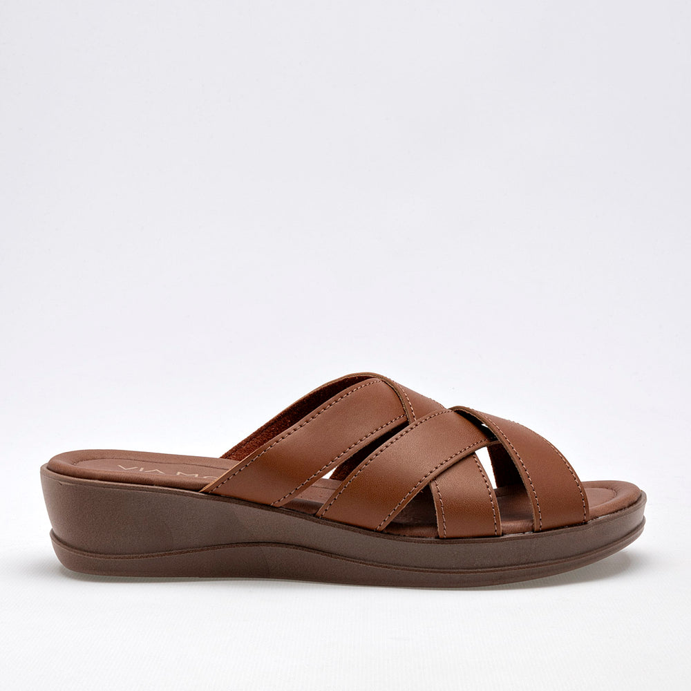 Pakar.com | Tienda online - Sandalia para mujer Via Moda - Envío gratis desde $500