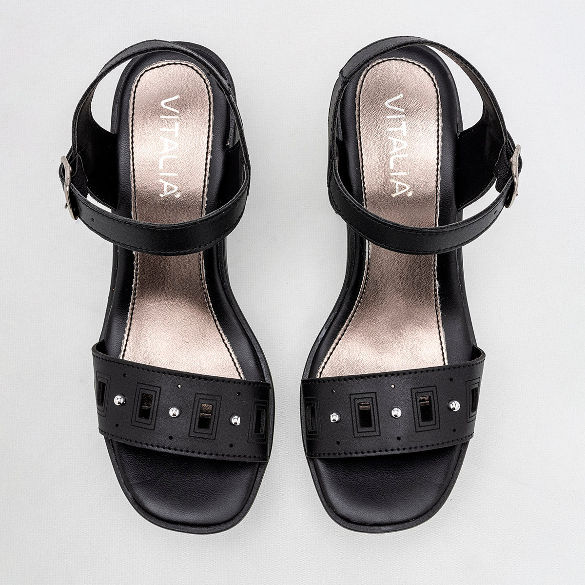 Pakar.com | Tienda online - Zapatos para mujer Vitalia - Envío gratis desde $500
