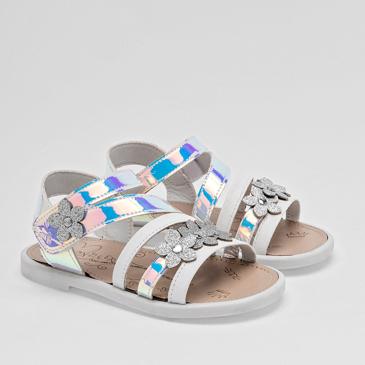 Pakar.com | Tienda online - Sandalia Yondeer para niña preescolar