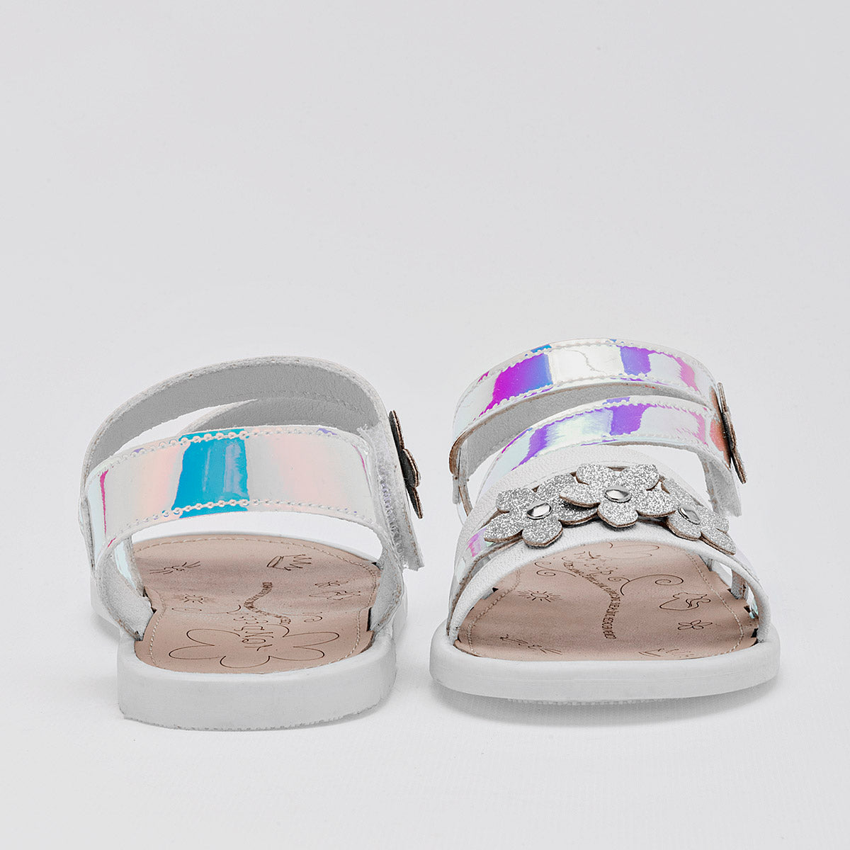 Pakar.com | Tienda online - Sandalia Yondeer para niña preescolar
