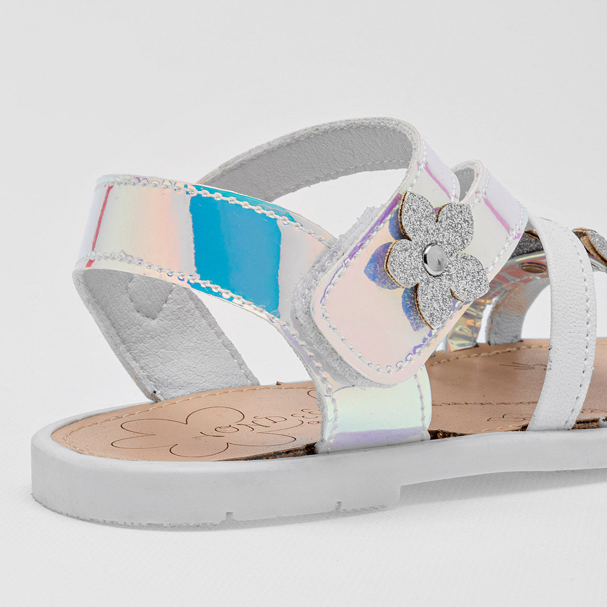 Pakar.com | Tienda online - Sandalia Yondeer para niña preescolar
