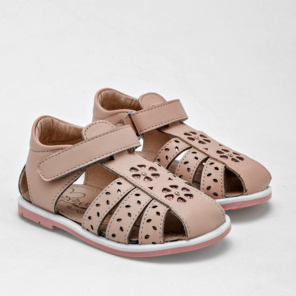 Pakar.com | Tienda online - Sandalia para bebé niña Yondeer - Envío gratis desde $500