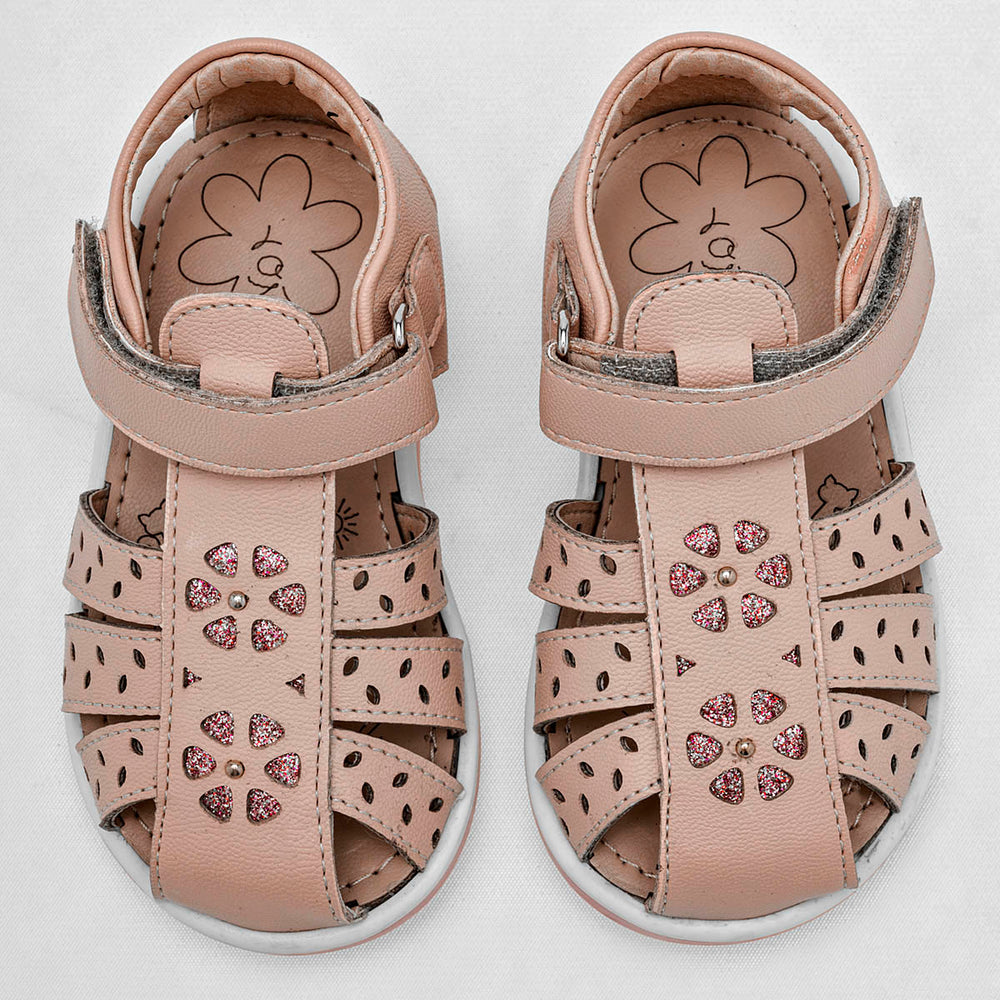 Pakar.com | Tienda online - Sandalia para bebé niña Yondeer - Envío gratis desde $500