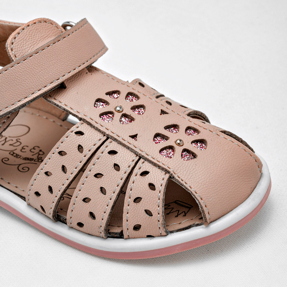 Pakar.com | Tienda online - Sandalia Yondeer para niña bebé