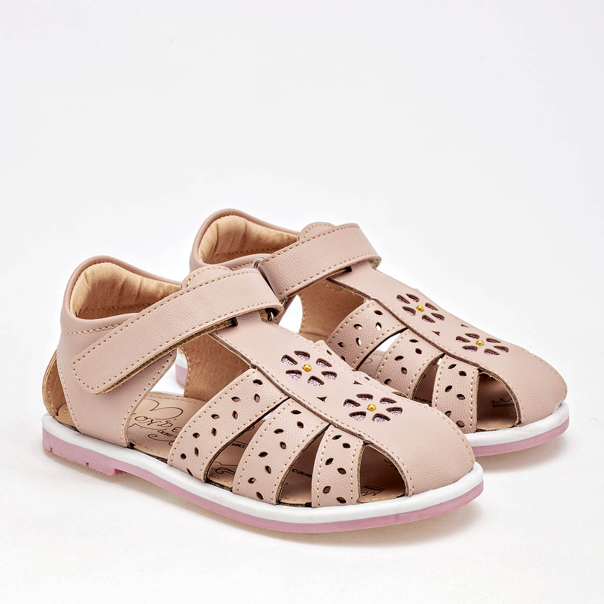 Pakar.com | Tienda online - Sandalia para niña preescolar Yondeer - Envío gratis desde $500