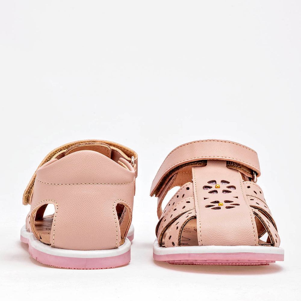 Pakar.com | Tienda online - Sandalia para niña preescolar Yondeer - Envío gratis desde $500