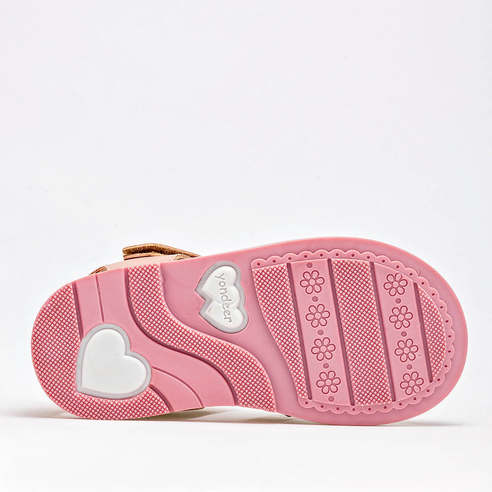 Pakar.com | Tienda online - Sandalia para niña preescolar Yondeer - Envío gratis desde $500